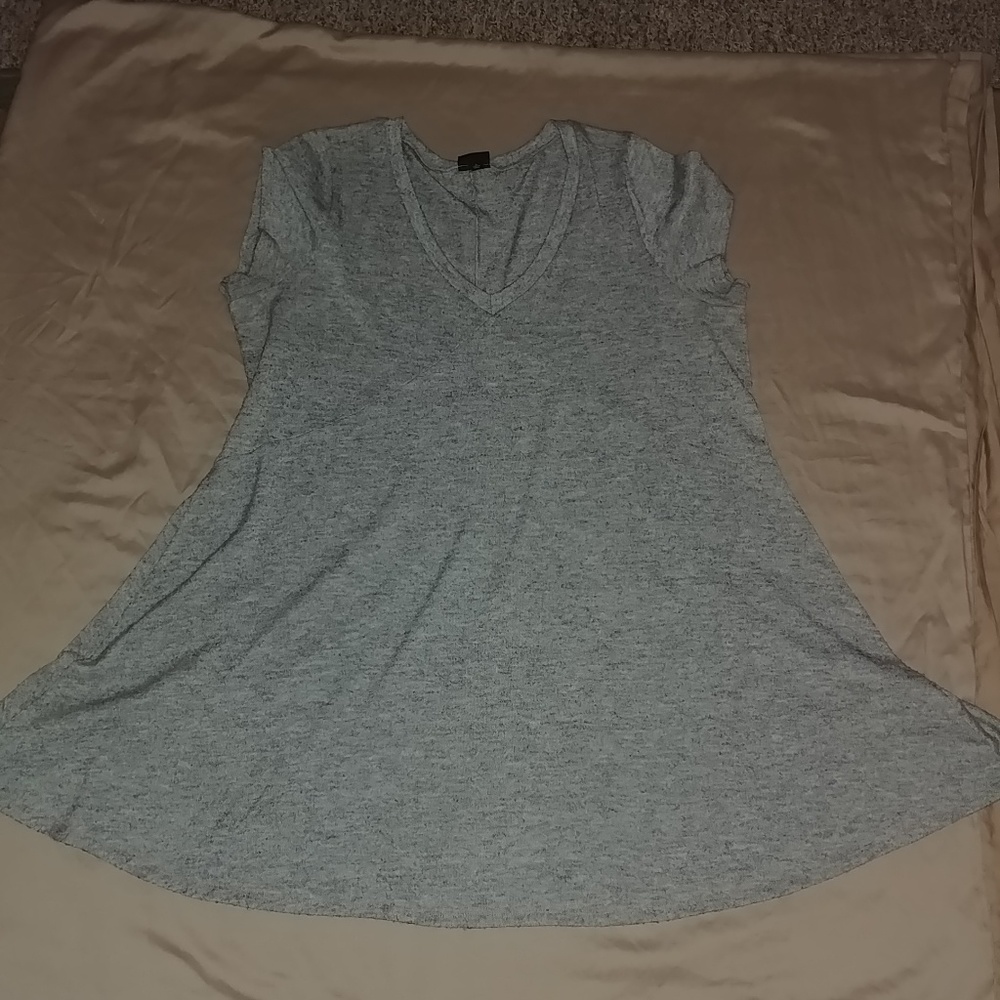 Torrid Sweater Dress 3X